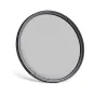 CPL Filters - K&F Concept Nano-C HMC CPL circular polarizing filter - 58 mm - quick order from manufacturer