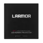 Protection Clear Filters - GGS Larmor LCD Shield for Sony a9 III - quick order from manufacturer