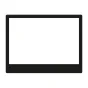 Protection Clear Filters - GGS Larmor LCD Shield for Sony a9 III - quick order from manufacturer