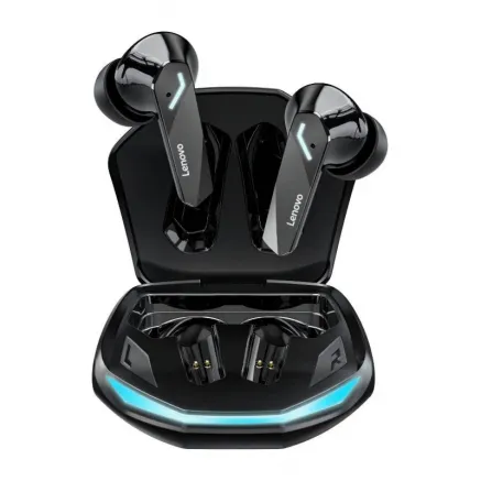 Lenovo GM2 pro wireless headphones