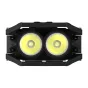 Hand Lights - Newell EDC LED flashlight Nyks Solid - black - quick order from manufacturer