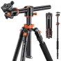 Photo Tripods - K&F Concept T254A4 tripod with BH-28L ball head - quick order from manufacturer