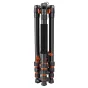 Photo Tripods - K&F Concept T254A4 tripod with BH-28L ball head - quick order from manufacturer