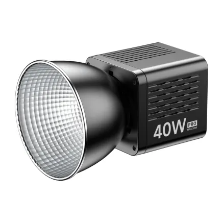 Ulanzi 40WPRO COB Fill Light Black L023