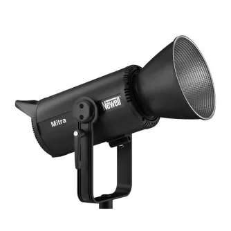 Monolight Style - Newell RGB Mitra 180 LED Lamp - buy today in Master Foto store and with delivery
