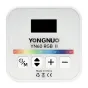 LED Phone Light - Yongnuo YN60 RGB II LED lamp - WB (2500 K - 9900 K) white - quick order from manufacturer