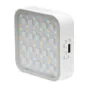 LED Phone Light - Yongnuo YN60 RGB II LED lamp - WB (2500 K - 9900 K) white - quick order from manufacturer