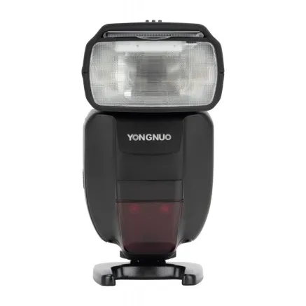 Yongnuo YN730 Speedlite Flash for Canon, Nikon, Sony, Fujifilm