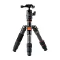 Mini Tripods - Fotopro X-go mini 2 tripod with FPH-42QP ball head - quick order from manufacturer