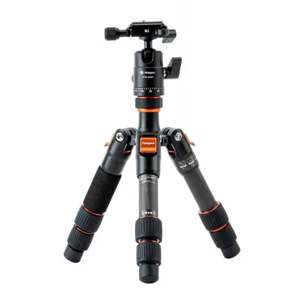 Fotopro X go Mini 2 Carbon Tripod