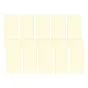 Hand Lights - Redleaf PicMe thermal paper - 4.70 m, yellow 10 pcs. - quick order from manufacturer