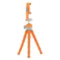 Photo Tripods - Fotopro UFO3 flexible tripod - orange - quick order from manufacturer