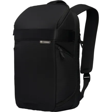 GOMATIC PETER MCKINNON LUMA CAMERA PACK 18L, BLACK PMLMCPG-BLK-01