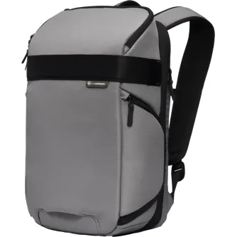 Backpacks - GOMATIC PETER MCKINNON LUMA CAMERA PACK 18L, STONE PMLMCPG-SHK-01 - quick order from manufacturer