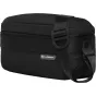 GOMATIC PETER MCKINNON LUMA CAMERA SLING 9L, BLACK PMLMSGG-BLK-01