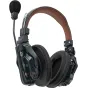 HOLLYLAND SOLIDCOM C1 PRO WIRELESS STEREO MASTER HEADSET DOUBLE-EAR VERSION HL-C1PRO-DH01