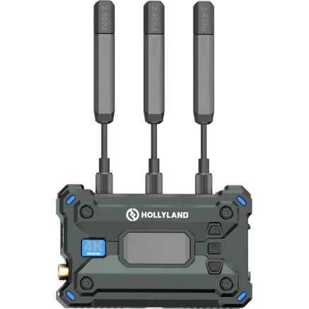 HOLLYLAND PYRO S-RX WIRELESS VIDEO RECEIVER PYRO S-RX