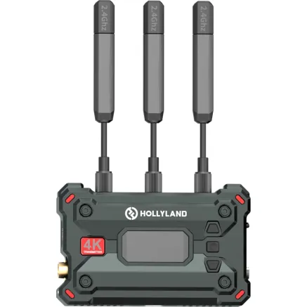 HOLLYLAND PYRO S-TX WIRELESS VIDEO TRANSMITTER PYRO S-TX