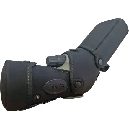 KOWA STAY-ON CASE C-55A-N NEOPRENE FOR TSN-55A 12582