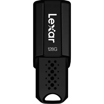 LEXAR JUMPDRIVE S80 FLASH DRIVE (USB 3.1) 128GB LJDS080128G-BNBNG
