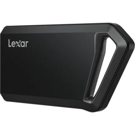LEXAR SSD SL600 / USB3.2 GEN2X2 UP TO R2000/W2000 - 1TB LSL600X001T-RNBNG