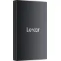 Hard drives & SSD - LEXAR SSD SL700 ARMOR / USB3.2 GEN2X2 UP TO R2000/W2000 - 1TB LAR700X001T-RNBNG - quick order from manufacturer