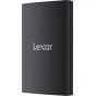 Hard drives & SSD - LEXAR SSD SL700 ARMOR / USB3.2 GEN2X2 UP TO R2000/W2000 - 1TB LAR700X001T-RNBNG - quick order from manufacturer