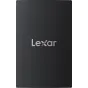 Hard drives & SSD - LEXAR SSD SL500 MAG SET VERSION / USB3.2 GEN2X2 UP TO R2000/W1800 - 1TB LSL500M001T-RNBNG - quick order from manufacturer