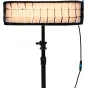 Light Panels - NANLITE PAVOSLIM 60CL RGBWW LED PANEL - SLIM 15-8016 - quick order from manufacturer
