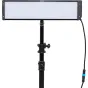 Light Panels - NANLITE PAVOSLIM 60CL RGBWW LED PANEL - SLIM 15-8016 - quick order from manufacturer