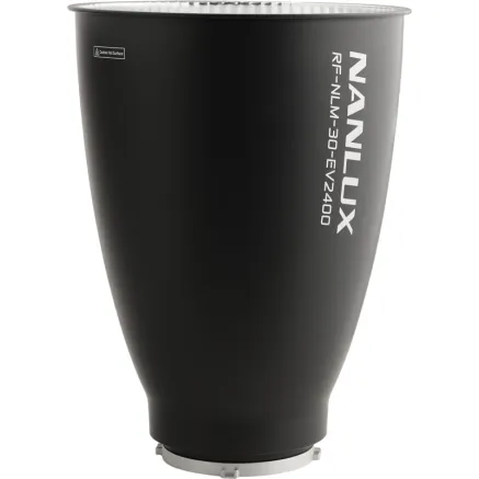 NANLUX 30 REFLECTOR FOR EVOKE 2400B RF-NLM-30-EV2400