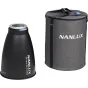 Barndoors Snoots & Grids - NANLUX 30 REFLECTOR FOR EVOKE 2400B RF-NLM-30-EV2400 - quick order from manufacturer
