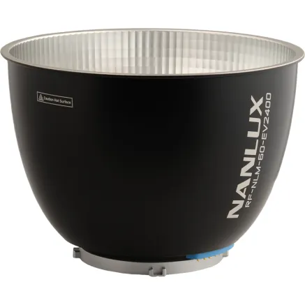 NANLUX 60 REFLECTOR FOR EVOKE 2400B RF-NLM-60-EV2400