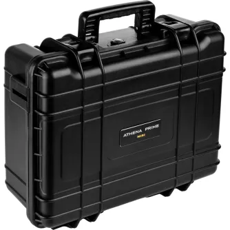 Hard Cases - NISI CINE HARD SHELL CASE FOR 6PCS ATHENA LENSES HARD CASE ATHENA - quick order from manufacturer