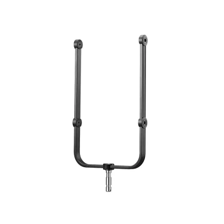 Godox Double Vertical Yoke for KNOWLED P300R/P600BI/P600R Hard P300RY03