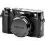 UV Filters - NISI FILTER NC UV FOR FUJIFILM X100 SERIES BLACK NC UV X100 BLACK - quick order from manufacturer