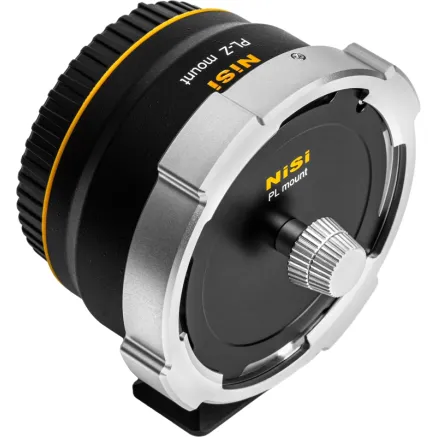 NISI CINE LENS MOUNT ADAPTER ATHENA PL-Z LM ADAPTER PL-Z