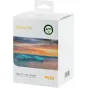 Square and Rectangular Filters - NISI SQUARE FILTER M75 II STARTER KIT M75 II STARTER KIT - quick order from manufacturer