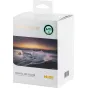Square and Rectangular Filters - NISI SQUARE FILTER M75 II PROFESSIONAL KIT M75 II PROF KIT - quick order from manufacturer