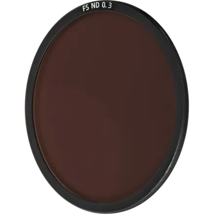 NISI CINE FILTER FS ND 0.3 (1 STOP) FOR ATHENA PL-MOUNT LENSES ND 0.3 ATH PL
