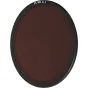 Neutral Density Filters - NISI CINE FILTER FS ND 0.3 (1 STOP) FOR ATHENA PL-MOUNT LENSES ND 0.3 ATH PL - quick order from manufacturer