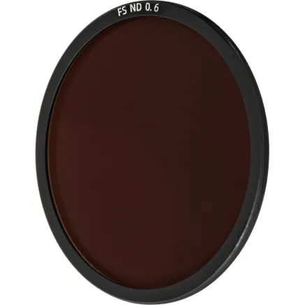 NISI CINE FILTER FS ND 0.6 (2 STOP) FOR ATHENA PL-MOUNT LENSES ND 0.6 ATH PL