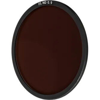 Neutral Density Filters - NISI CINE FILTER FS ND 0.9 (3 STOP) FOR ATHENA PL-MOUNT LENSES ND 0.9 ATH PL - quick order from manufacturer