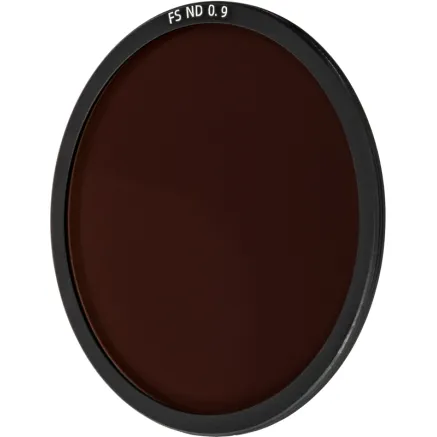 NISI CINE FILTER FS ND 0.9 (3 STOP) FOR ATHENA PL-MOUNT LENSES ND 0.9 ATH PL