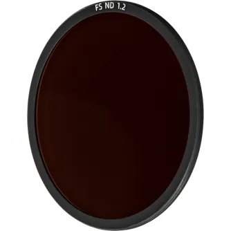 Neutral Density Filters - NISI CINE FILTER FS ND 1.2 (4 STOP) FOR ATHENA PL-MOUNT LENSES ND 1.2 ATH PL - quick order from manufacturer