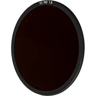 Neutral Density Filters - NISI CINE FILTER FS ND 1.8 (6 STOP) FOR ATHENA PL-MOUNT LENSES ND 1.8 ATH PL - quick order from manufacturer