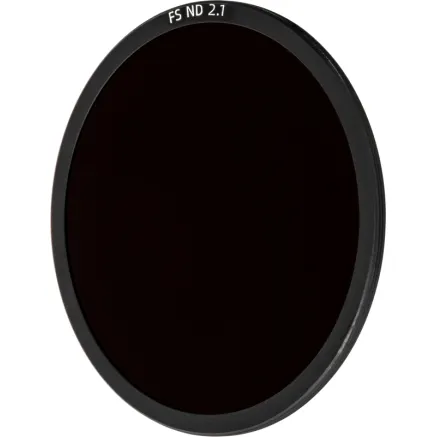 NISI CINE FILTER FS ND 2.1 (7 STOP) FOR ATHENA PL-MOUNT LENSES ND 2.1 ATH PL