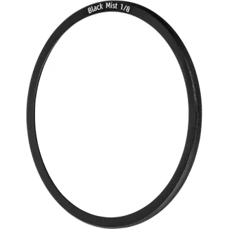 Protection Clear Filters - NISI CINE FILTER BLACK MIST 1/8 FOR ATHENA PL-MOUNT LENSES BL-M 1/8 ATH PL - quick order from manufacturer