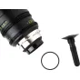 Protection Clear Filters - NISI CINE FILTER CLEAR FOR ATHENA PL-MOUNT LENSES CLEAR ATH PL - quick order from manufacturer