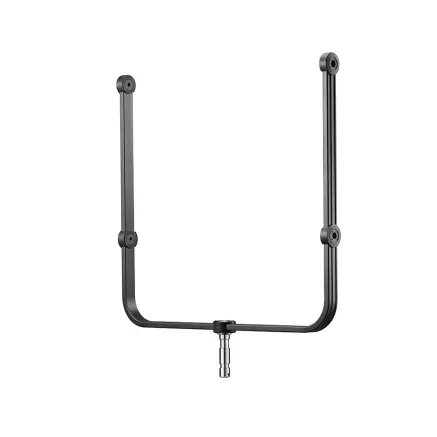 Godox Double Vertical Yoke for KNOWLED P600R P600RY03